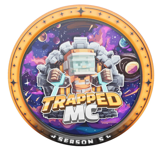 Season 5 Collector Coin
